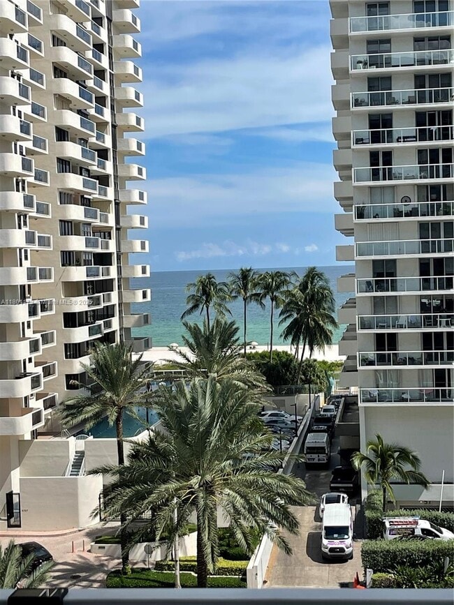Building Photo - 5700 Collins Ave