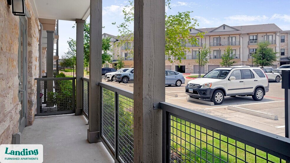 Building Photo - 5511 Caprock Smt Dr