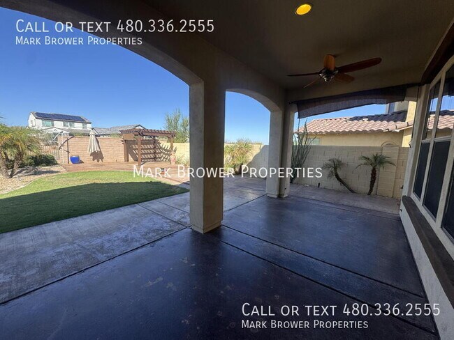 Building Photo - 21104 W Sage Hill Rd
