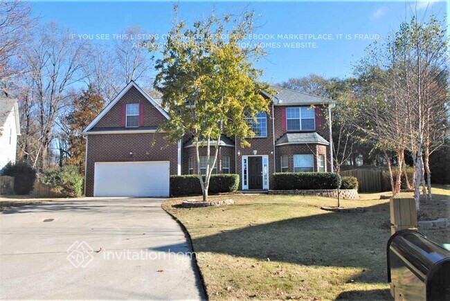 Building Photo - 434 Farmwood Way