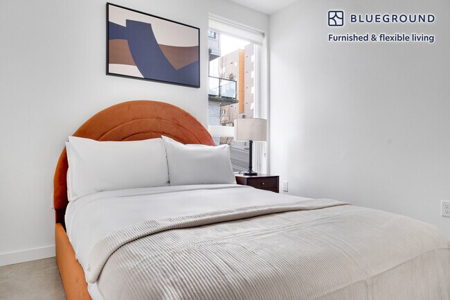 Building Photo - 1502 Fawcett Ave