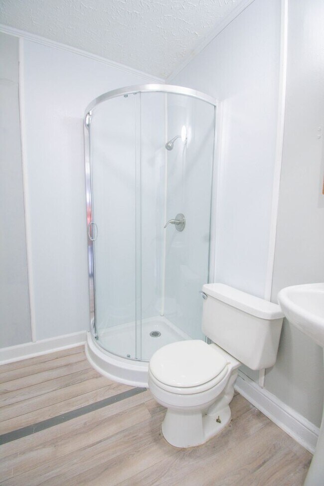 Building Photo - 1 Bedroom 1 Bathroom- New LVP Flooring!