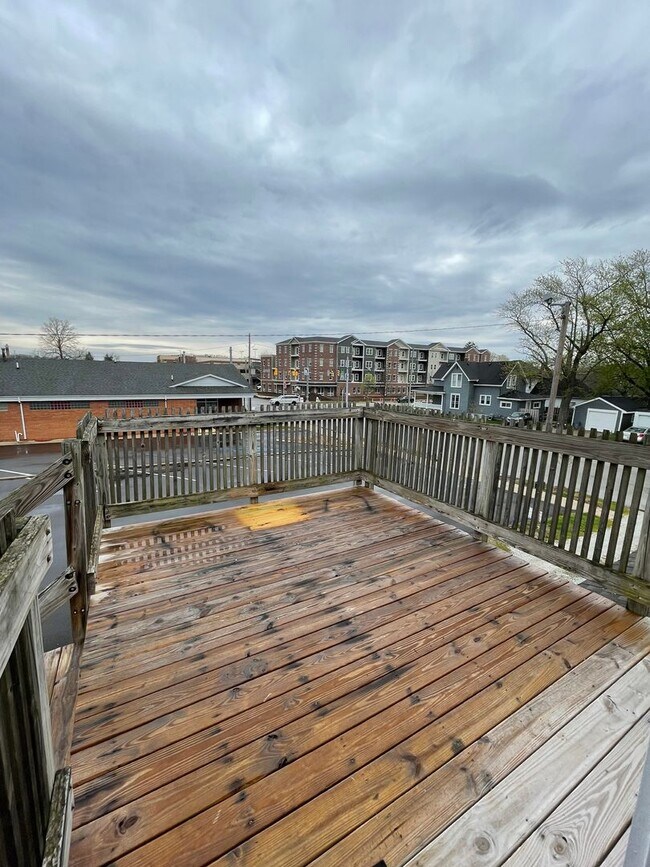 Building Photo - 14 S 26th St