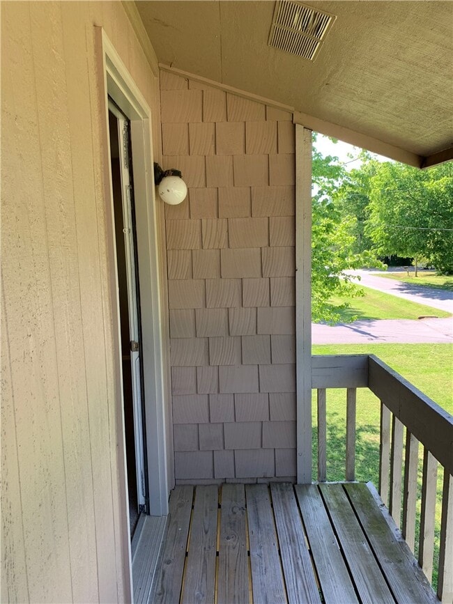 Building Photo - 461 N Garrett St