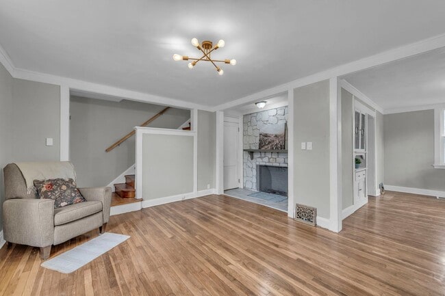 Building Photo - **Available Now...Never Have to Move Again! Don’t Miss Out…This Home Will Go Fast!**