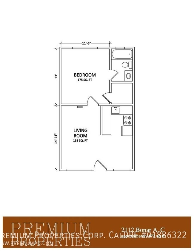 Building Photo - 2112 Bonar St