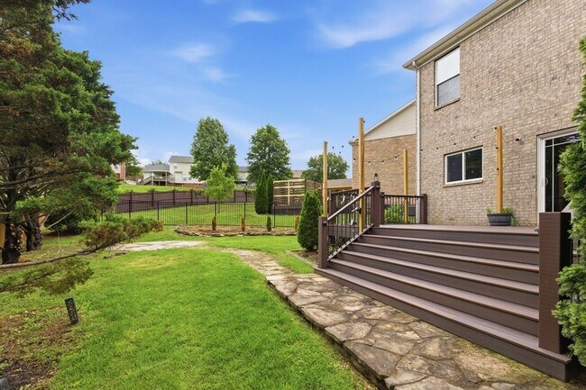 Building Photo - 3208 Calder Ct