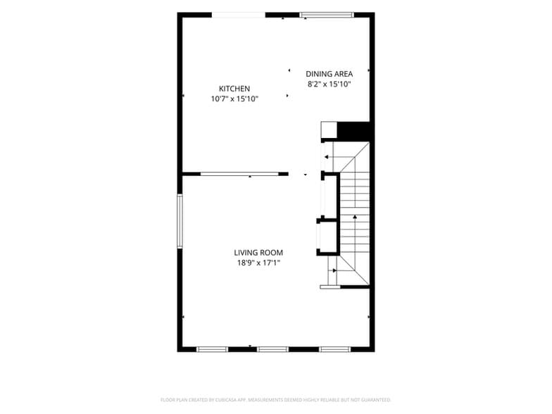 Building Photo - 300 Camillia Pl
