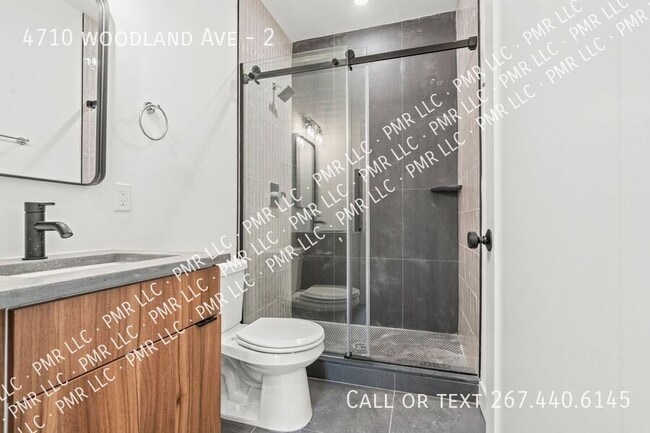 Building Photo - 4710 Woodland Ave