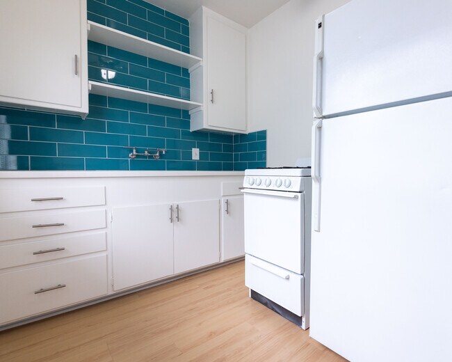 Building Photo - 1243 Federal Ave