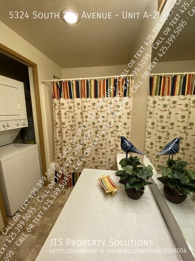 Building Photo - 5324 S 2nd Ave