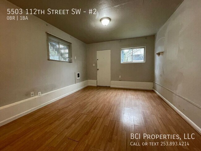 Building Photo - 5503 112th St SW