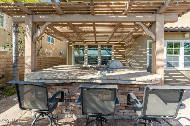 Building Photo - 1728 Bluesage Ct