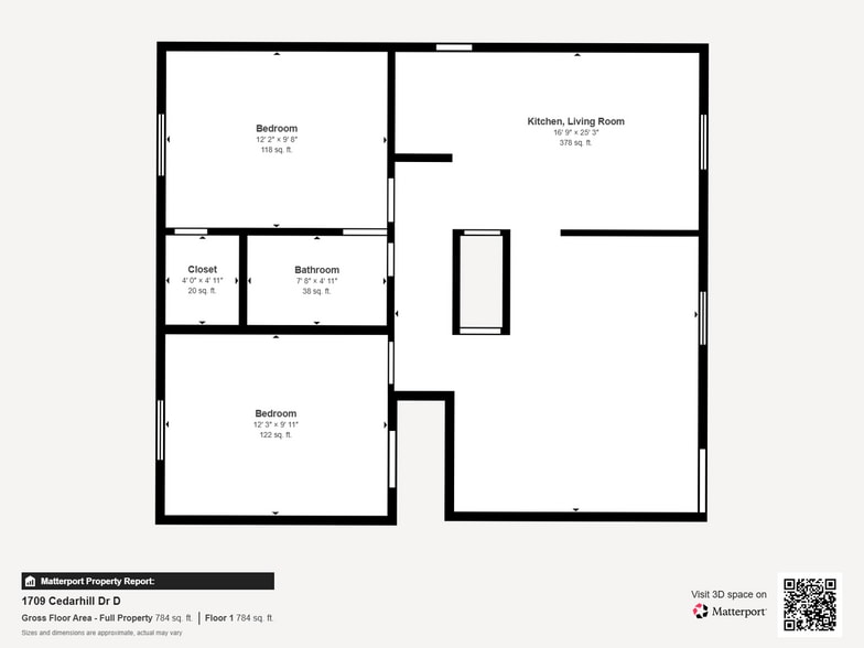 Building Photo - 1709 Cedarhill Dr