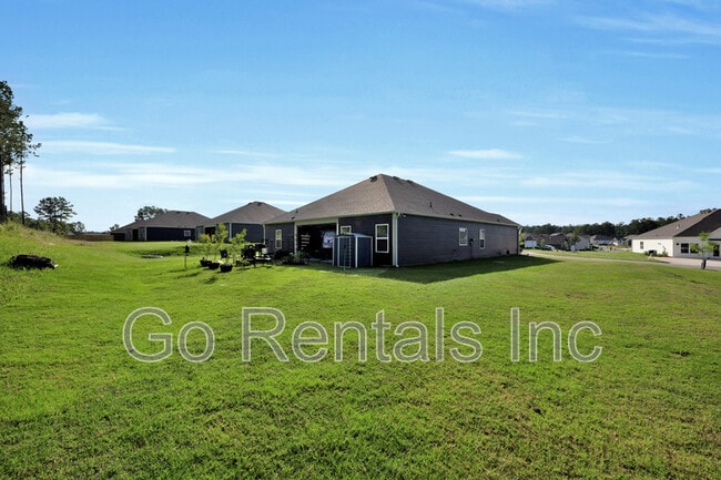 Building Photo - 9426 Doss Ferry Ln
