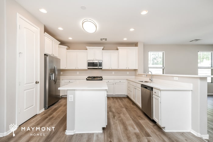 Building Photo - 3093 S Joshua Tree Ln