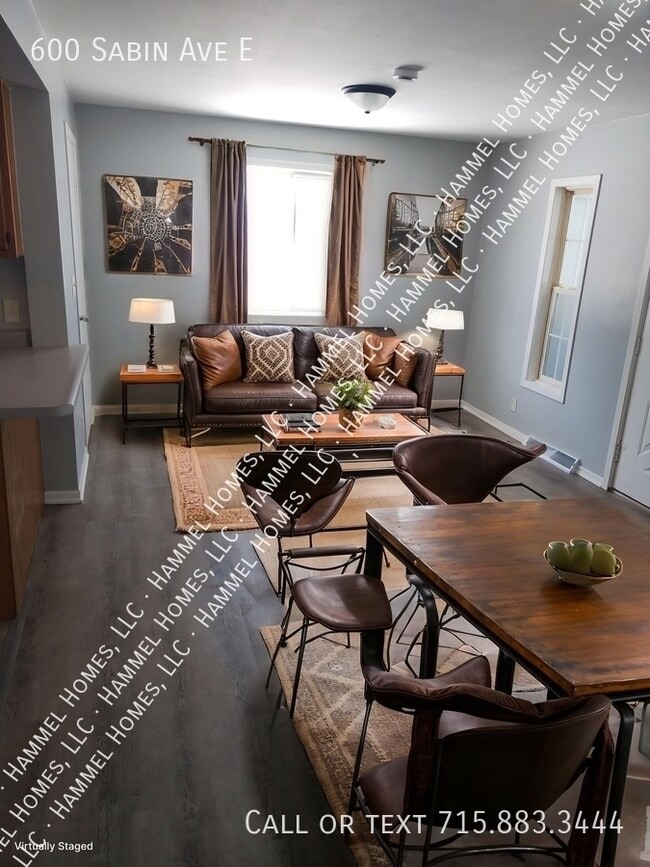 Building Photo - 600 Sabin Ave E