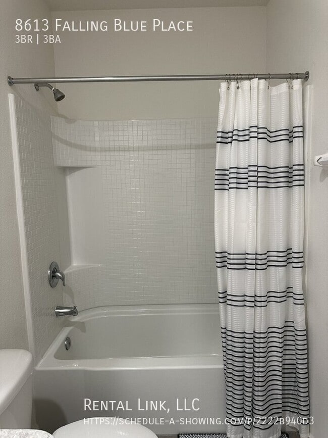 Building Photo - 8613 Falling Blue Pl