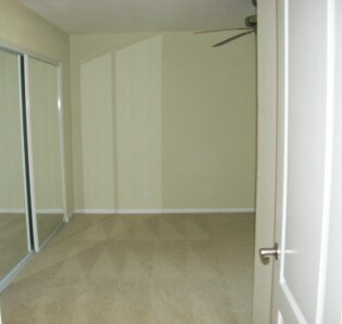 Master bedroom - 615 Fredricks Ave