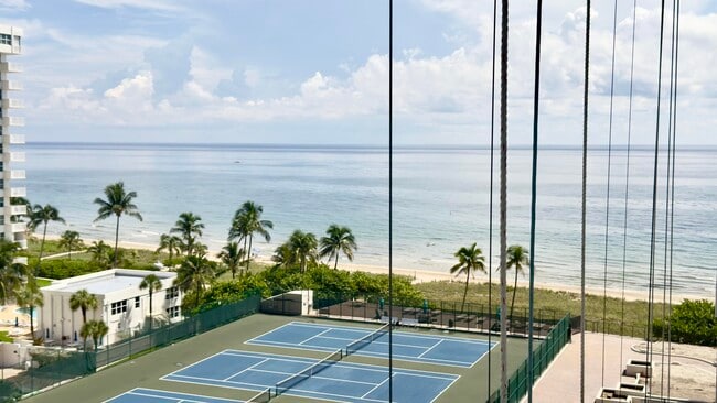 Building Photo - 5100 N Ocean Blvd