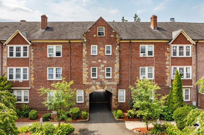 Building Photo - Claremont