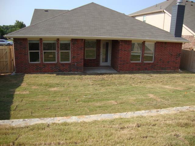 Building Photo - 1121 Evers Dr