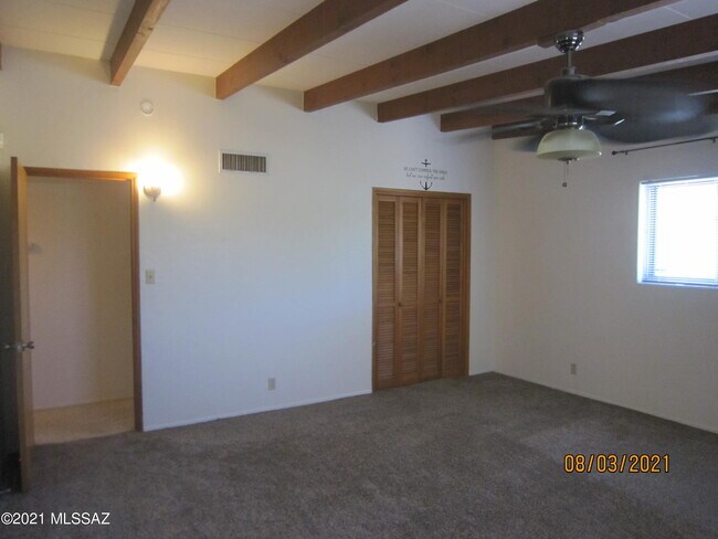 Building Photo - 2502 N Broken Arrow Trail