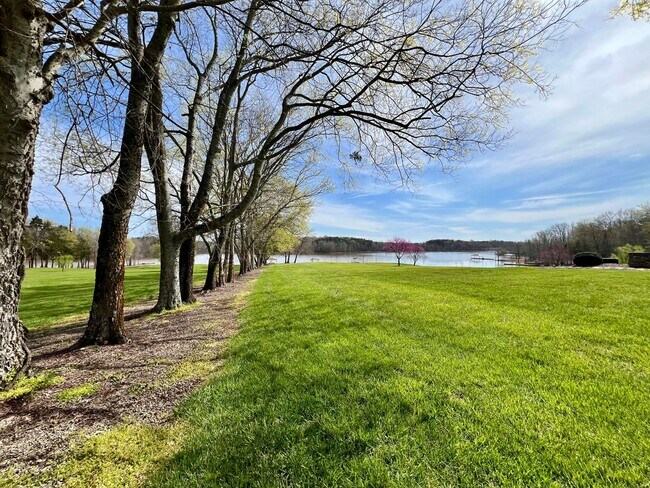 Building Photo - Adorable Waterfront/Fully Furnished/All In...