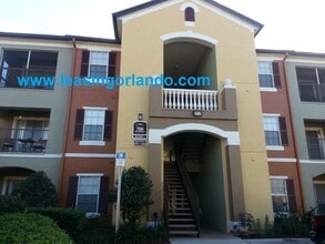 Building Photo - 2/2-East Orlando/Waterford Lakes Condo