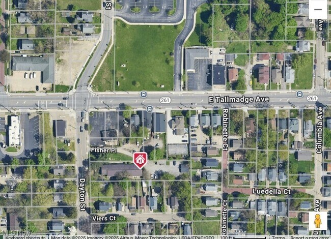 Building Photo - 595 Dayton St