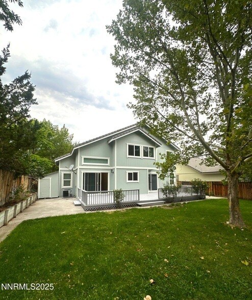 Building Photo - 5256 Santa Lupe Ave