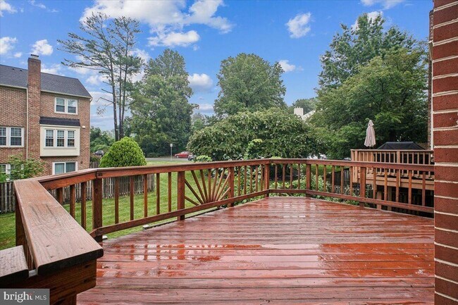 Building Photo - 10108 Ebenshire Ct