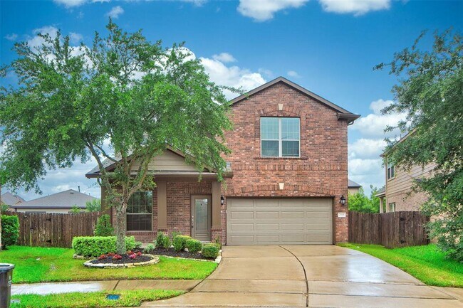 Primary Photo - 27111 Postwood Manor Ct