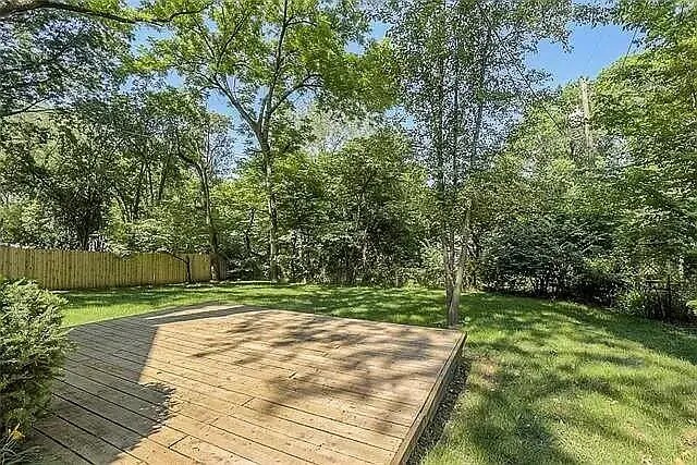 Building Photo - 5036 Mission Rd