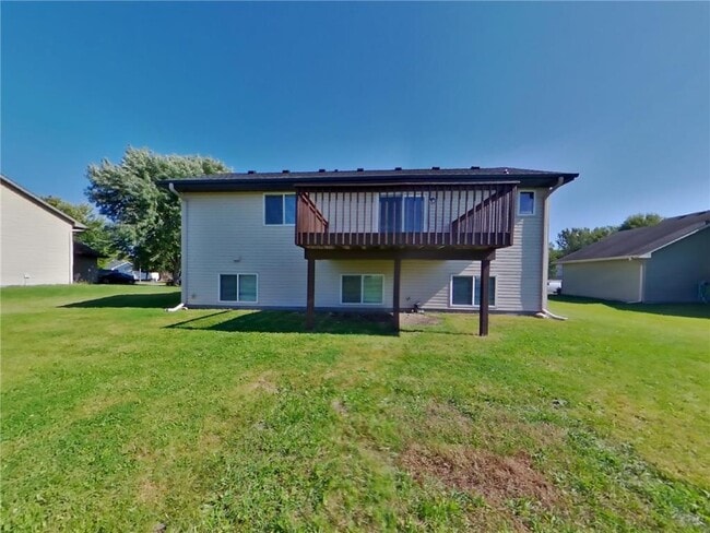 Building Photo - 5101 Kahl Ave