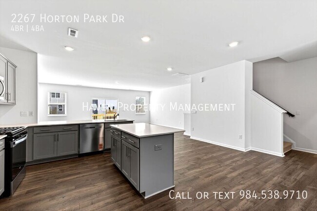 Building Photo - 2267 Horton Pk Dr