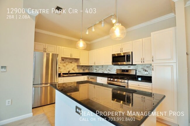 Building Photo - 12900 Centre Park Cir