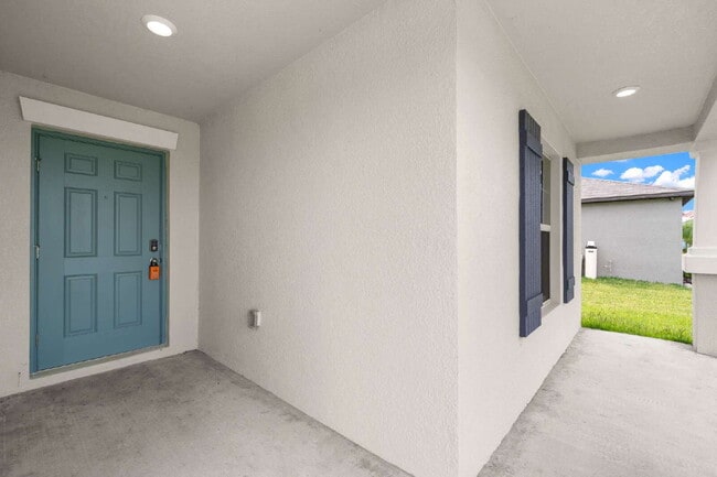 Building Photo - LIKE NEW Home for Rent in Creek Preserve!