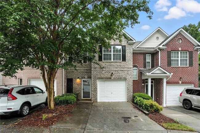 Primary Photo - 2263 Leicester Way SE