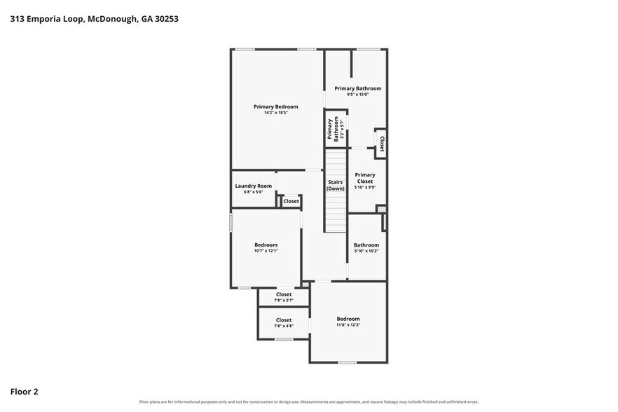 Building Photo - 313 Emporia Loop