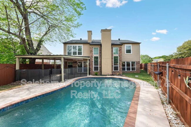 Building Photo - 3452 Whitney Way