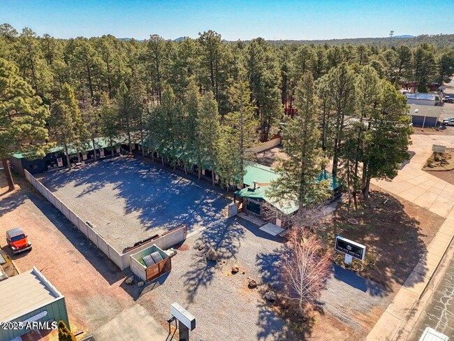 Building Photo - 858 E White Mountain Blvd