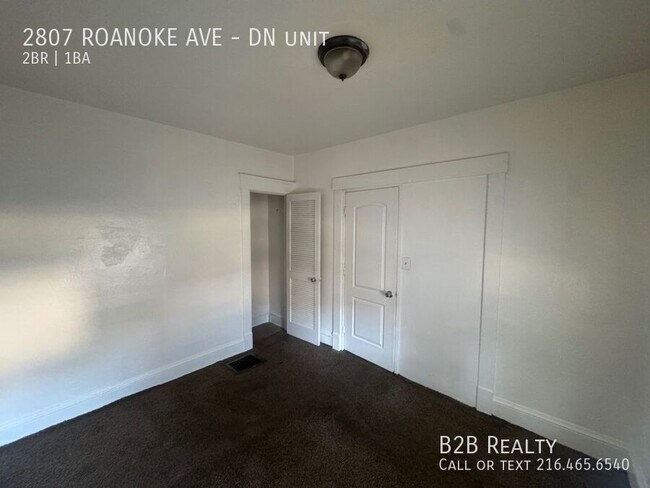 Building Photo - 2807 Roanoke Ave
