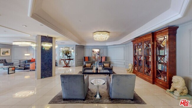 Building Photo - 10660 Wilshire Blvd