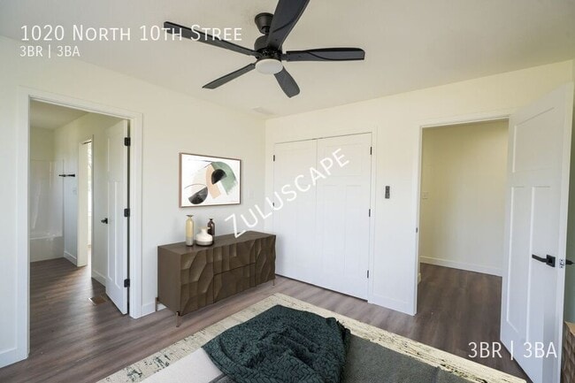 Building Photo - 1020 N 10th St