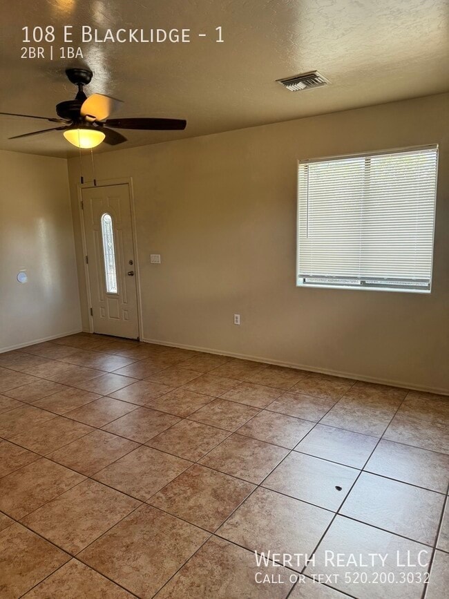 Building Photo - 108 E Blacklidge-1