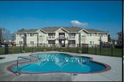  - Park Creek Village