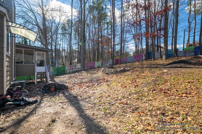 Building Photo - 6245 Stoney Creek Overlook