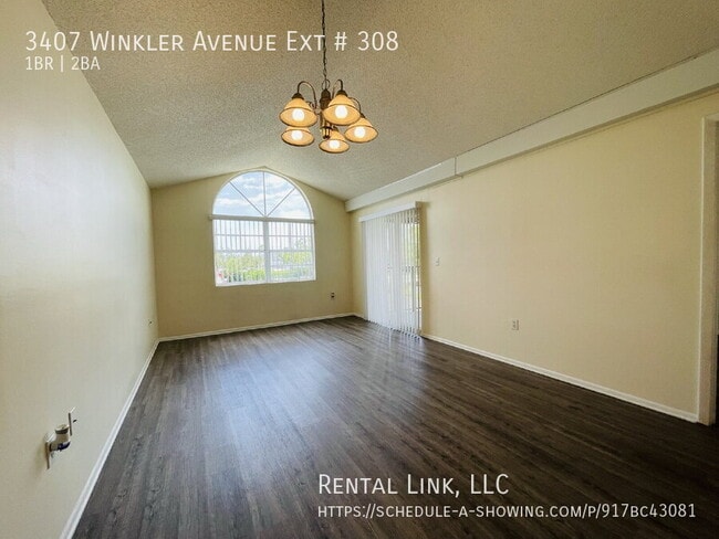 Building Photo - 3407 Winkler Ave