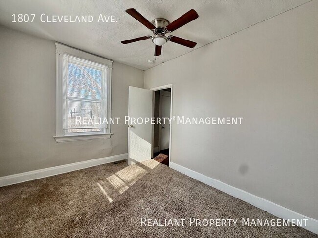 Building Photo - 1807 Cleveland Ave